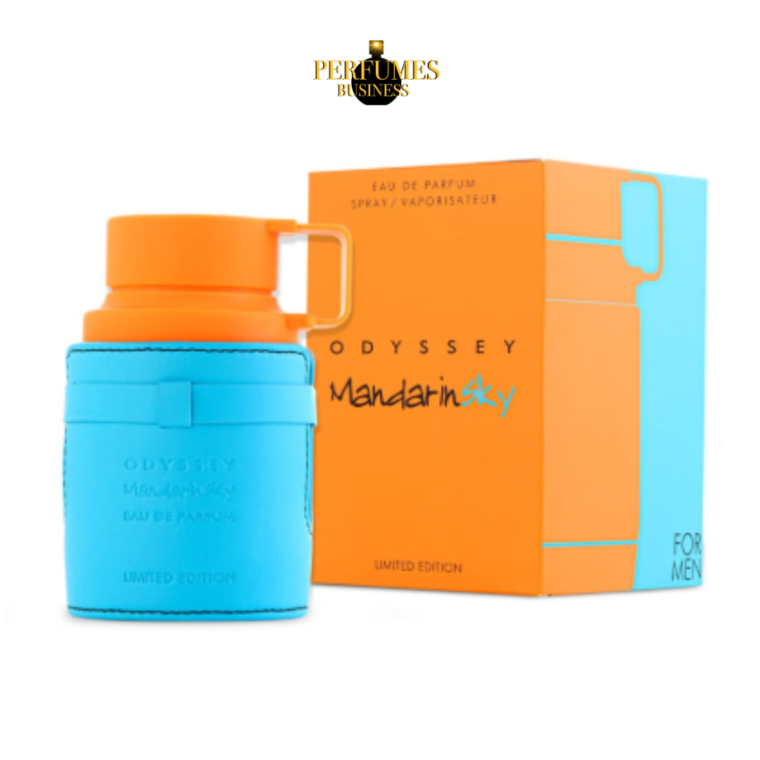 Armaf Odyssey Mandarin Sky