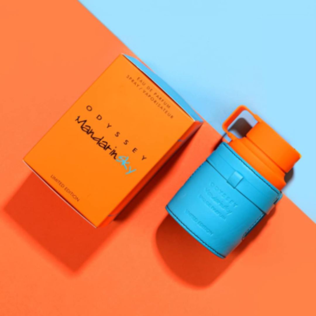 Armaf Odyssey Mandarin Sky